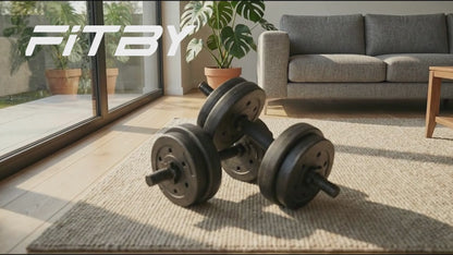 Dumbells
