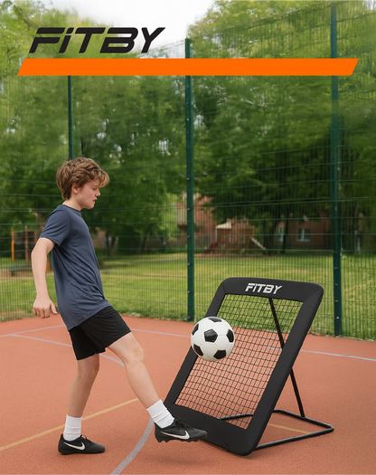 Voetbal Rebounder