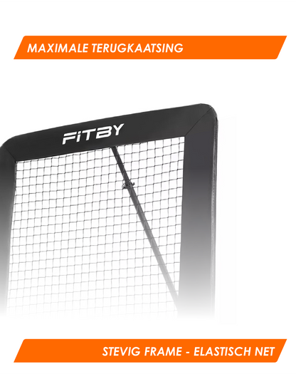 Voetbal Rebounder