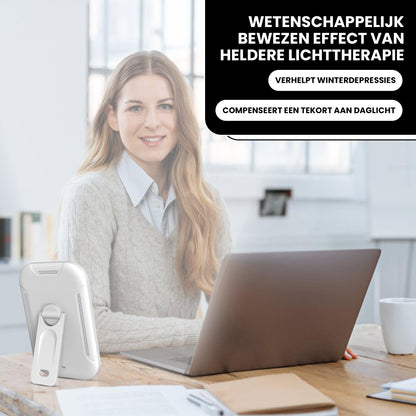 Daglichtlamp