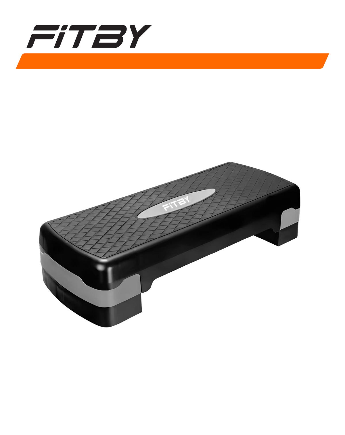Aerobic Step