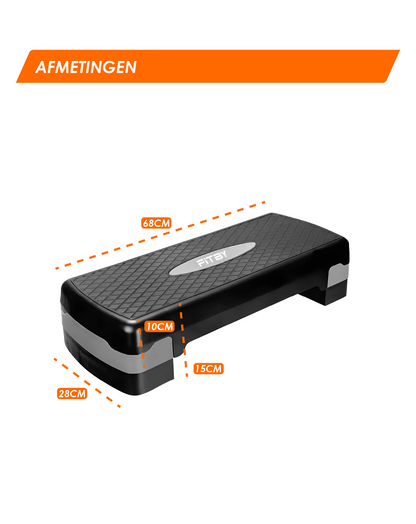 Aerobic Step
