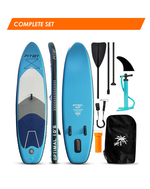 Supboard - Blauw
