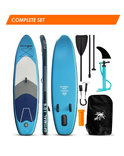 Surf-paddleboard