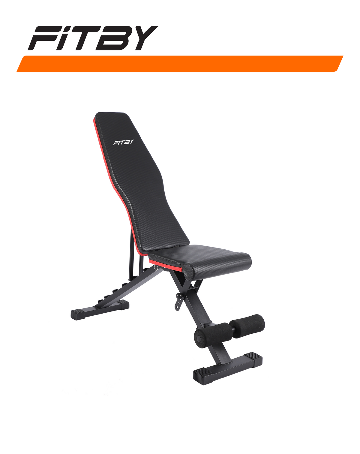 Fitnessbank