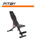 Fitnessbank
