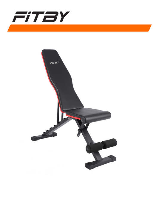 Fitnessbank
