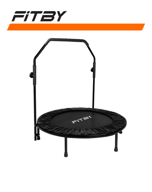 Fitness Trampoline