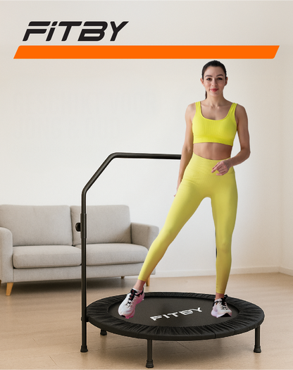 Fitness Trampoline